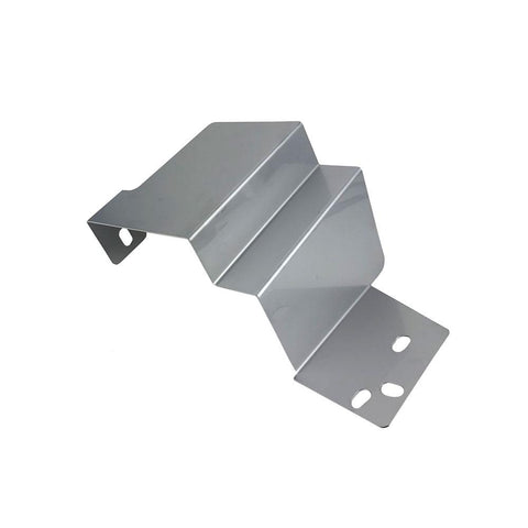 P2M Brake Master Cylinder Heat Shield | 1989-1998 Nissan S13/14 240SX (P2-BMH0134-GD)