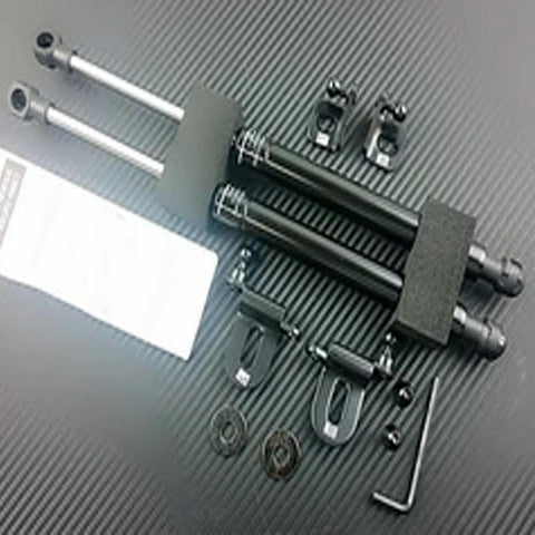 P2M Carbon Engine Hood Damper | 2003-2006 Infiniti G35 Sedan/Coupe (P2-CHDIG35-TP)