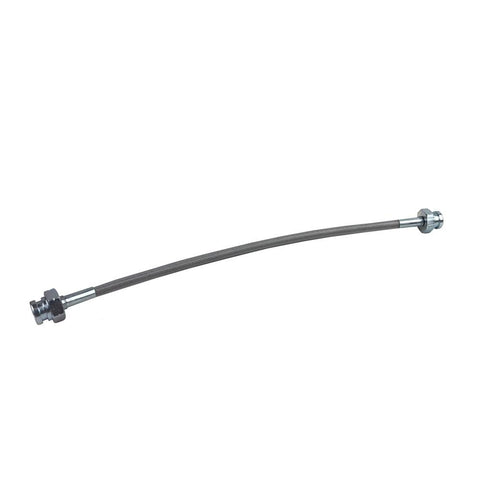 P2M Steel Braided Clutch Line | 2009-2021 Nissan 370Z (P2-CL370Z)