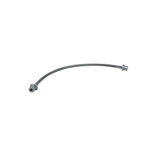 P2M Steel Braided Clutch Line | 2000-2005 Toyota Celica 1.8L (P2-CLCEL0005)