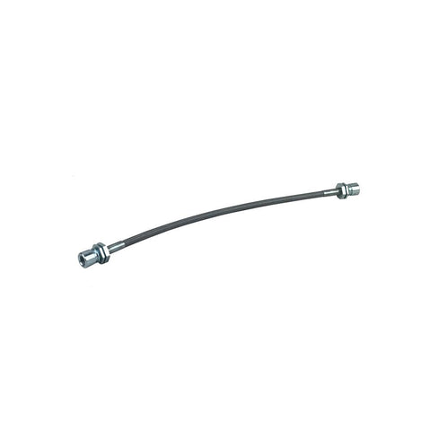 P2M Steel Braided Clutch Line | 1990-1993 Toyota Celica GT/GTS (P2-CLCEL9497)