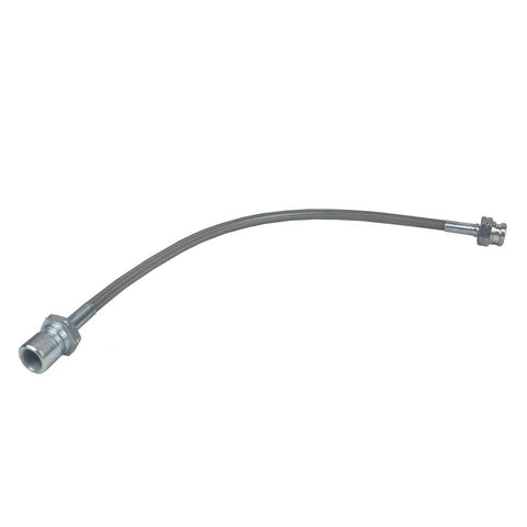 P2M Steel Braided Clutch Line | 1998-2001 Honda CRV (P2-CLHONCRV9801)