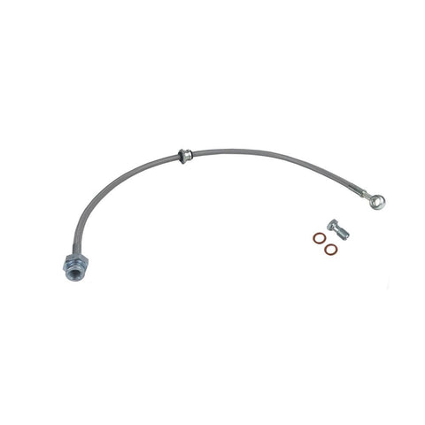 P2M Steel Braided Clutch Line | 2004-2006 Nissan Maxima (P2-CLMAX0406)