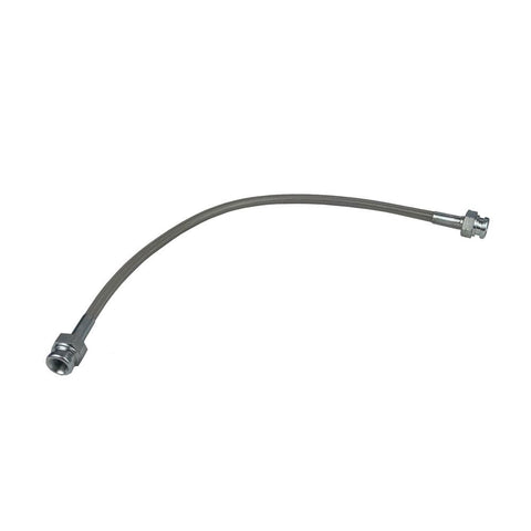 P2M Steel Braided Clutch Line | 1993-1994 Mazda Miata (P2-CLMIA9394)