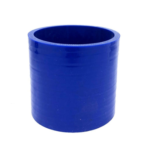 P2M 3.75" ID Straight Coupler 3.00" Length (P2-CSH95-BL)