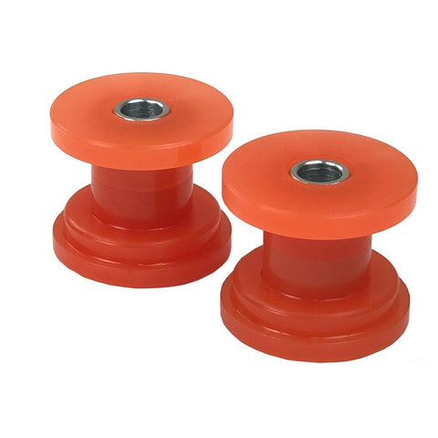 P2M Polyurethane Front Differential Bushing Kit | 1995-1998 Nissan S14 240SX (P2-DFBNS14FT-HC)