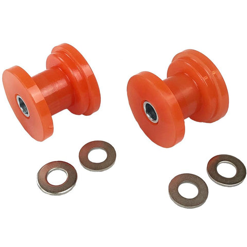 P2M Polyurethane Front Differential Bushing Kit | 1995-1998 Nissan S14 240SX (P2-DFBNS14FT-HC)