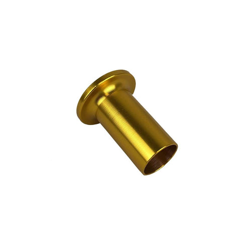 P2M Drift Knob | 1989-1998 Nissan 240SX (P2-DKN240B-GD)