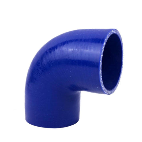 P2M 2.00" ID 90 Degree Elbow Hose (P2-E90-51-BL)