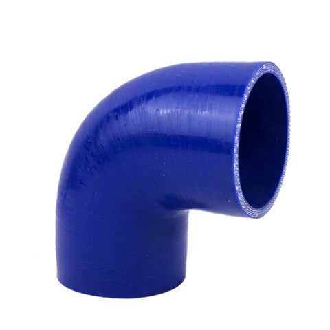P2M 2.50" ID 90 Degree Elbow Hose (P2-E90-63-BL)