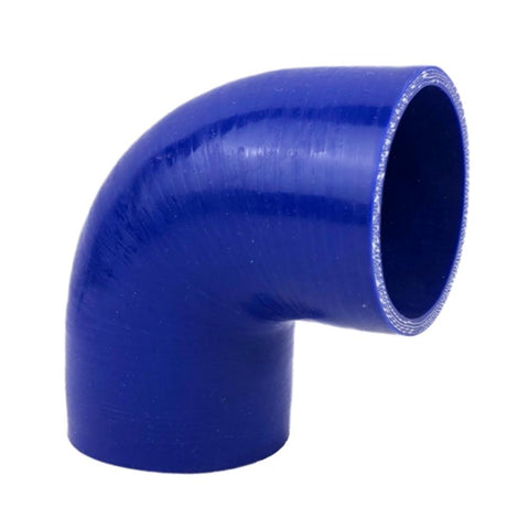 P2M 2.75" ID 90 Degree Elbow Hose (P2-E90-70-BL)