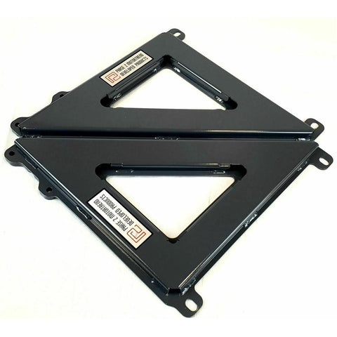 P2M Fender Brace | 2009-2021 Nissan Z34 370Z (P2-FB370Z-SRE)