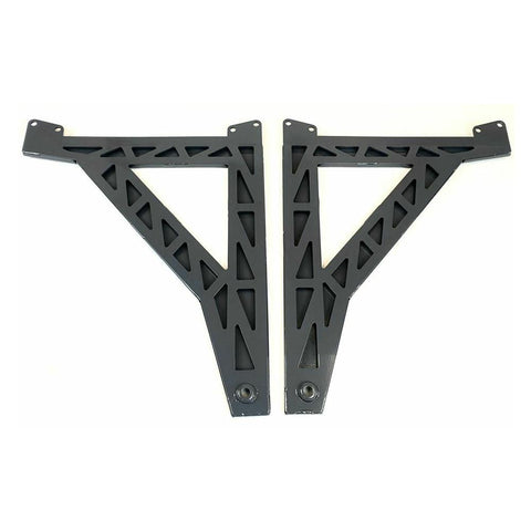 P2M Front Fender Brace | 2013-2021 BRZ/FR-S/86 (P2-FBGT86-SRE)