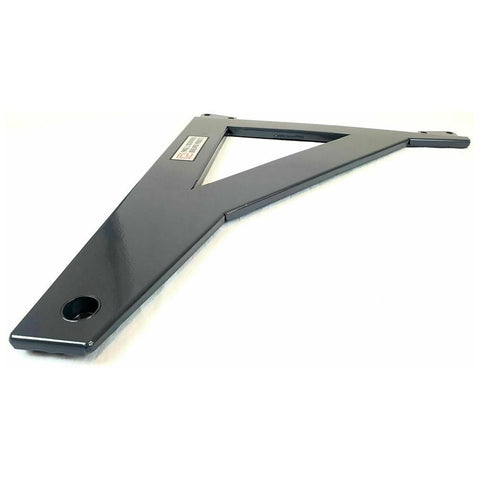 P2M Front Fender Brace | 2013-2021 BRZ/FR-S/86 (P2-FBGT86-SRE)