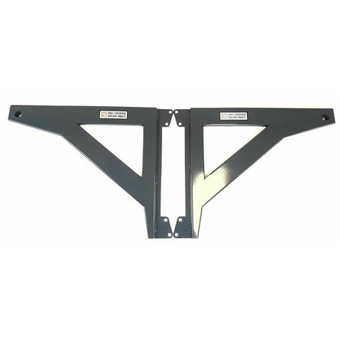 P2M Front Fender Brace | 2013-2021 BRZ/FR-S/86 (P2-FBGT86-SRE)