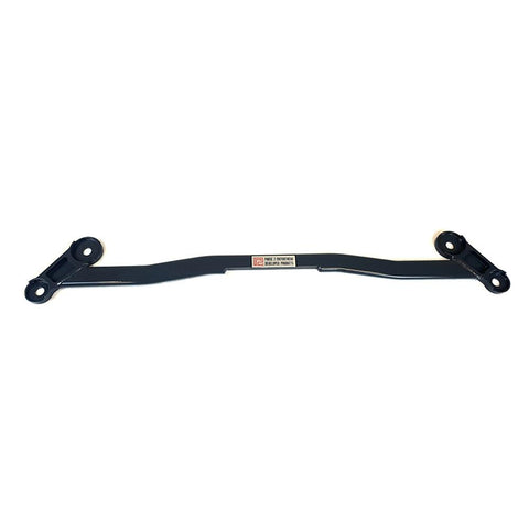 P2M Front Lower 4 Point Brace | 2013-2021 BRZ/FR-S/86 (P2-FL4PBGT86-SRE)