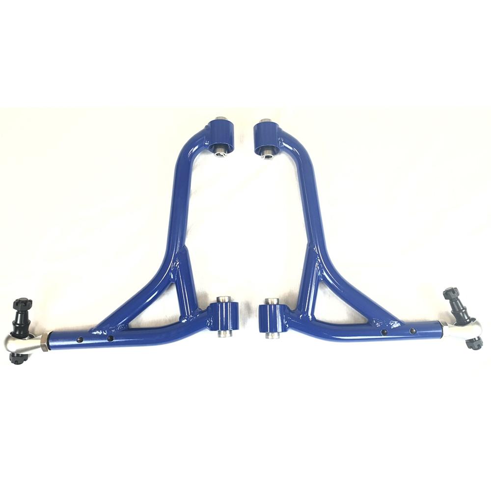 P2M Front Lower Control Arms | 1991-2000 Lexus SC300/400 (P2
