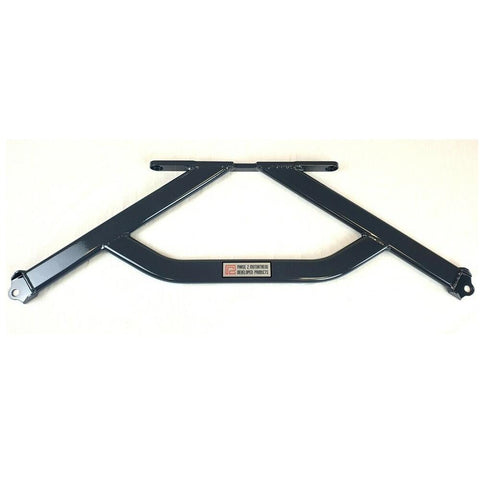 P2M Front Lower Subframe Brace | 2013-2021 BRZ/FR-S/86 (P2-FLSBGT86-SRE)