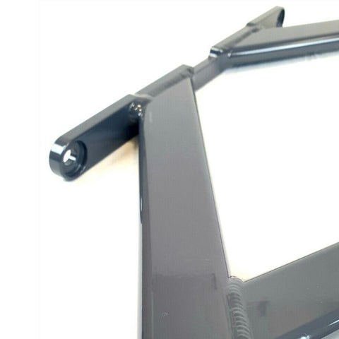 P2M Front Lower Subframe Brace | 2013-2021 BRZ/FR-S/86 (P2-FLSBGT86-SRE)