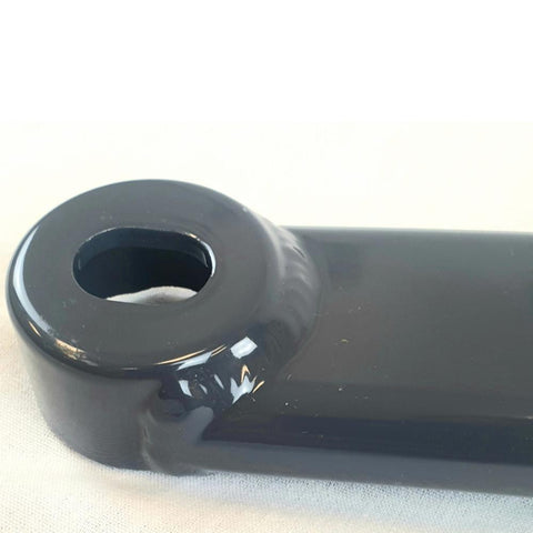 P2M Front Lower Tie Brace | 2009-2021 Nissan R35 GTR (P2-FLTBR35-SRE)