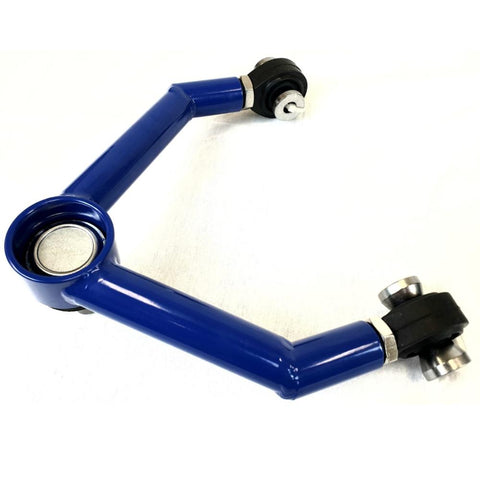 P2M Front Upper Control Arms | 1993-1997 Mazda FD3S RX7 (P2-FUCAFD3S-HC)