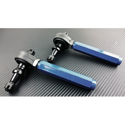 P2M Pro Outer Tie Rod | 2013-2021 BRZ/FR-S/86 (P2-POTR1086-HC)