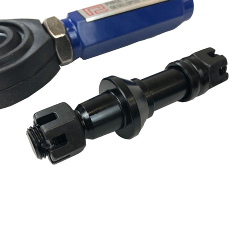 P2M Pro Outer Tie Rod Kit | 2000-2009 Honda S2000 (P2-POTRHS2K-HC)