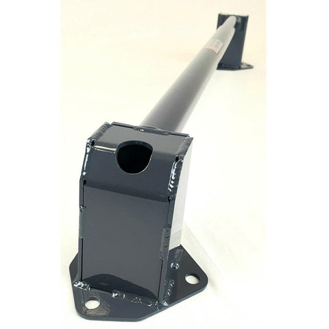 P2M Rear Bumper Support Brace | 2013-2021 BRZ/FR-S/86 (P2-RBSBGT86-SRE)