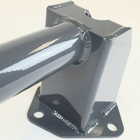 P2M Rear Bumper Support Brace | 2013-2021 BRZ/FR-S/86 (P2-RBSBGT86-SRE)