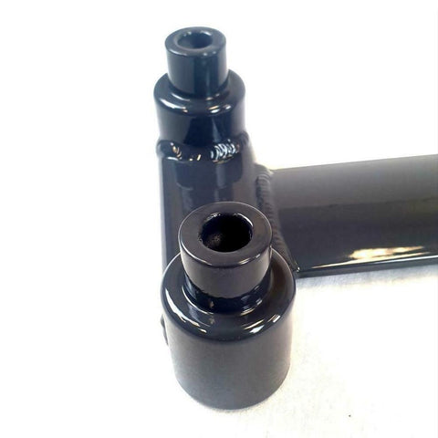 P2M Rear Bumper Support Brace | 1995-1998 Nissan S14 240SX/Silvia (P2-RBSBNS14-SRE)