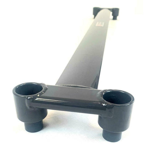 P2M Rear Bumper Support Brace | 1995-1998 Nissan S14 240SX/Silvia (P2-RBSBNS14-SRE)