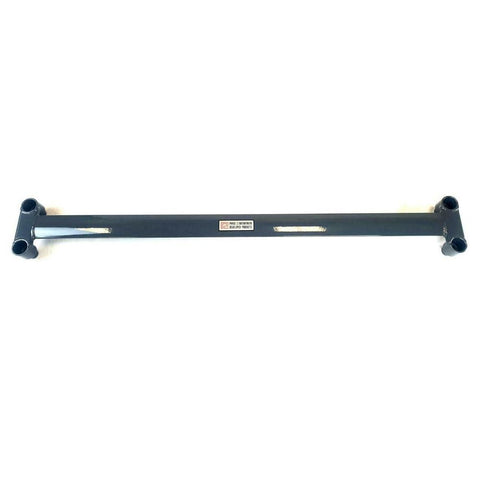 P2M Rear Bumper Support Brace | 1995-1998 Nissan S14 240SX/Silvia (P2-RBSBNS14-SRE)