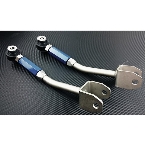 P2M Rear Camber Arms | 2013-2021 BRZ/FR-S/86 (P2-RCA2086-HC)