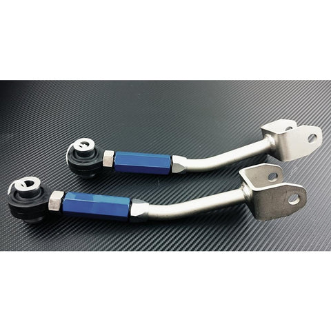 P2M Rear Camber Arms | 2013-2021 BRZ/FR-S/86 (P2-RCA2086-HC)