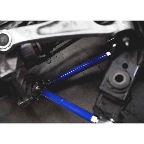 P2M Rear Camber Arms | 2009-2021 Nissan R35 GTR (P2-RCAR35-HC)