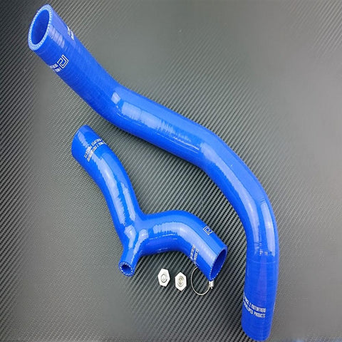 P2M Radiator Hose Kit | Nissan S13/14/15 SR20DET (P2-RHK1345BL)