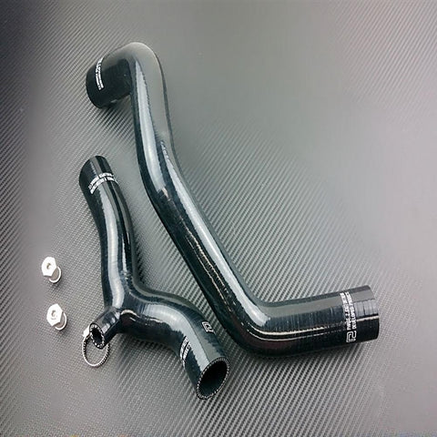P2M Radiator Hose Kit | Nissan S13/14/15 SR20DET (P2-RHK1345BL)