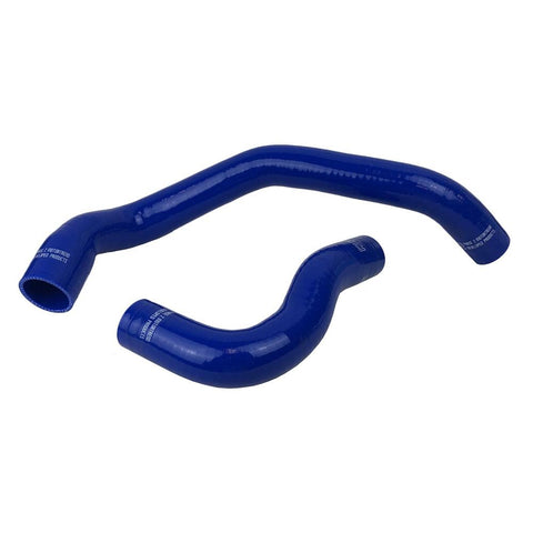 P2M Radiator Hose Kit | Nissan RB25DE/T (P2-RHKRB25BL)