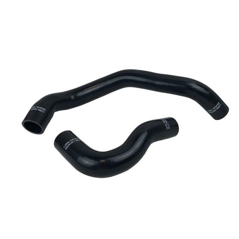 P2M Radiator Hose Kit | Nissan RB25DE/T (P2-RHKRB25BL)