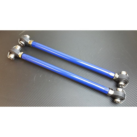 P2M Rear Lower Control Arms | 2005-2014 Ford Mustang (P2-RLCAS197-HC)