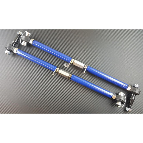 P2M Rear Lower Lateral Links | 2003-2012 Mazda RX8 (P2-RLLLRX8-HC)