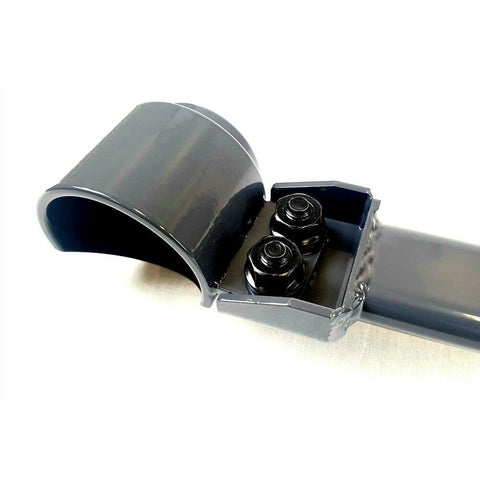 P2M Rear Lower Subframe Brace | 2013-2021 BRZ/FR-S/86 (P2-RLSBGT86-SRE)