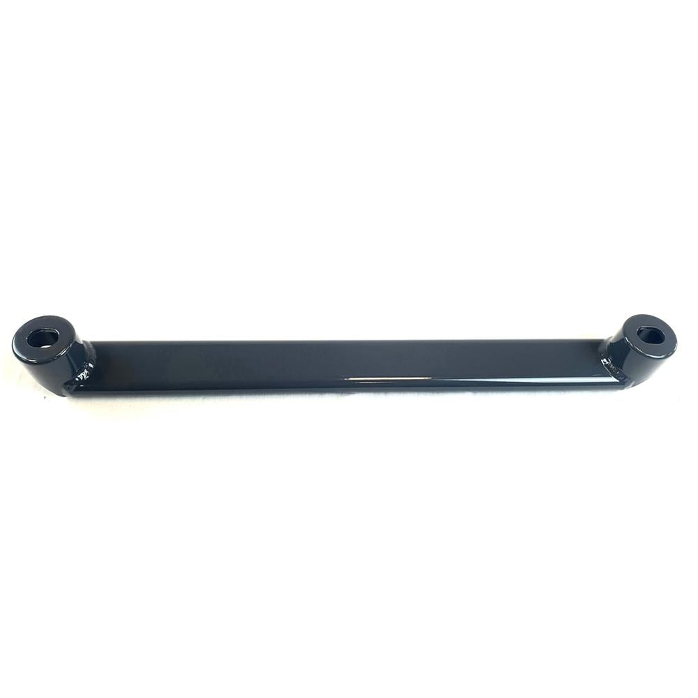 P2M Aluminum Rear Lower Tie Brace / Bar For Nissan R35 GT-R – Direct Fit, Performance
