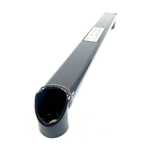 P2M Rear Lower Tie Brace | 2009-2021 Nissan R35 GTR (P2-RLTBR35-SRE)