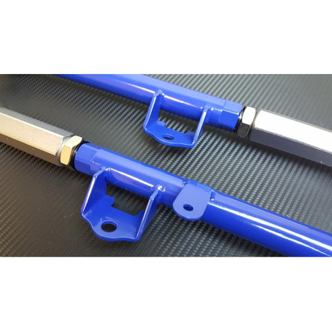 P2M Rear Lower Trailing Link | 2016-2025 Mazda MX-5 Miata (P2-RLTLMX5ND-HC)