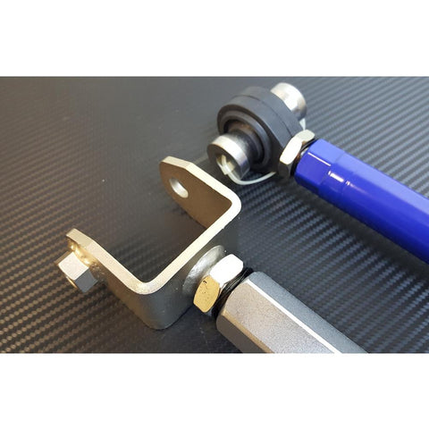 P2M Rear Lower Trailing Link | 2016-2025 Mazda MX-5 Miata (P2-RLTLMX5ND-HC)