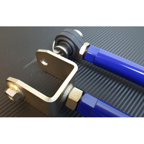 P2M Rear Toe Control Arms | 2016-2025 Mazda MX-5 Miata (P2-RTCAMX5ND-HC)