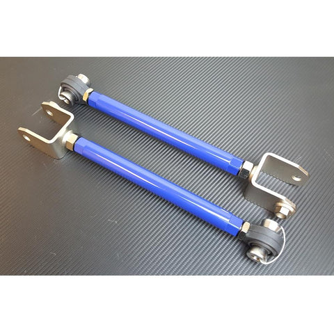 P2M Rear Toe Control Arms | 2016-2025 Mazda MX-5 Miata (P2-RTCAMX5ND-HC)