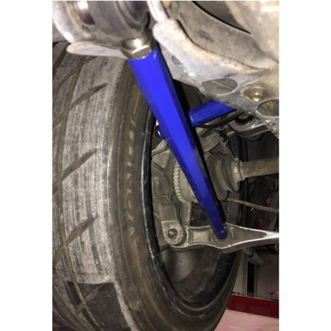 P2M Rear Trailing Links | 1993-1997 Mazda FD3S RX7 (P2-RTLFD3S-HC)