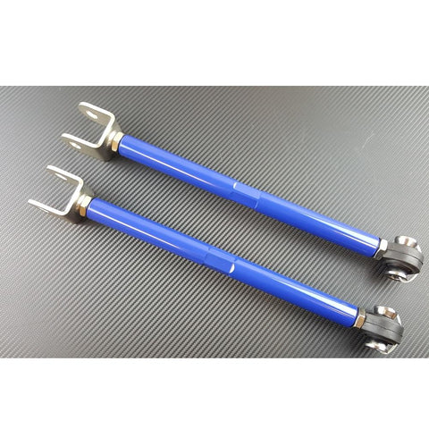 P2M Rear Traction Links | 1993-1998 Toyota Supra (P2-RTLLZ30-HC)